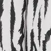 Shelley Pants 8211 Tiger Print in White Two Piece Sets LEO LIN Women