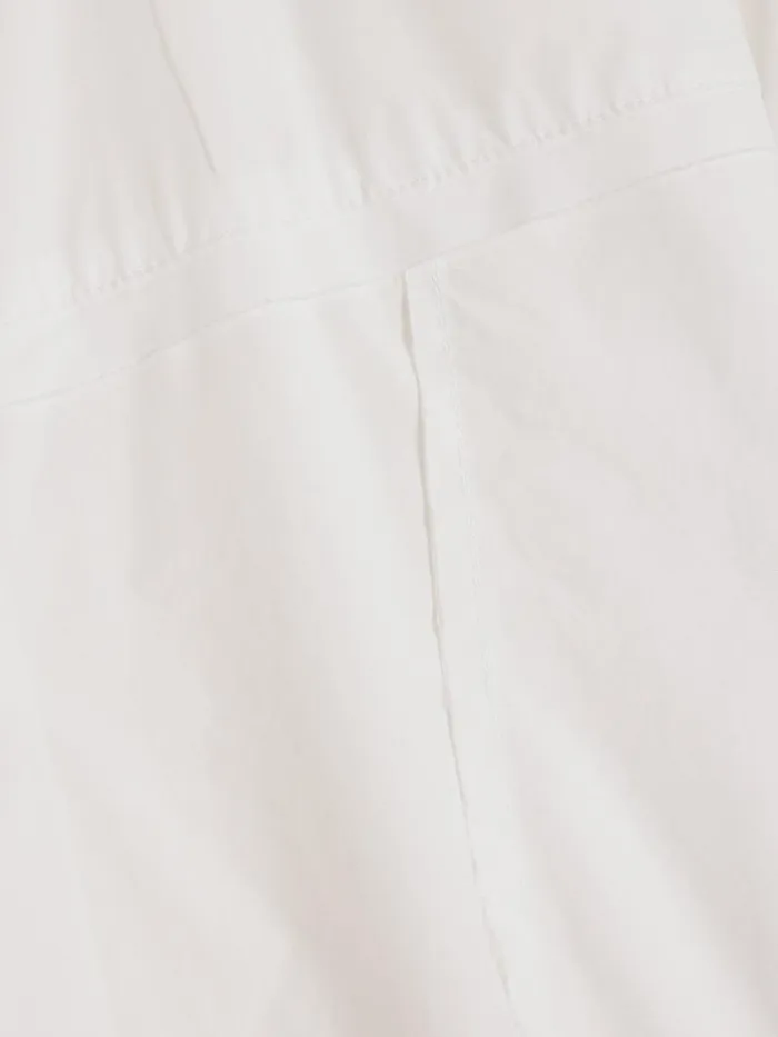 Shirts and Tops Women Holzweiler Cyra Shirt White