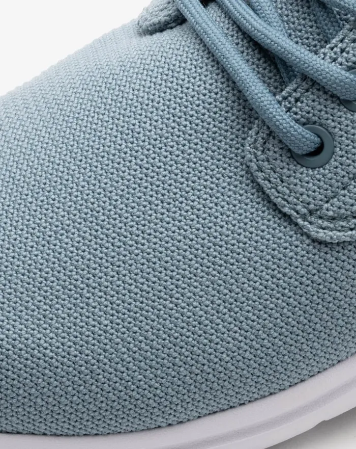 Shoes Casual Shoes TravisMathew THE DAILY 2 KNIT SHOE Heather Provincial Blue Shoes Casual Shoes TravisMathew THE DAILY 2 KNIT SHOE Heather Provincial Blue
