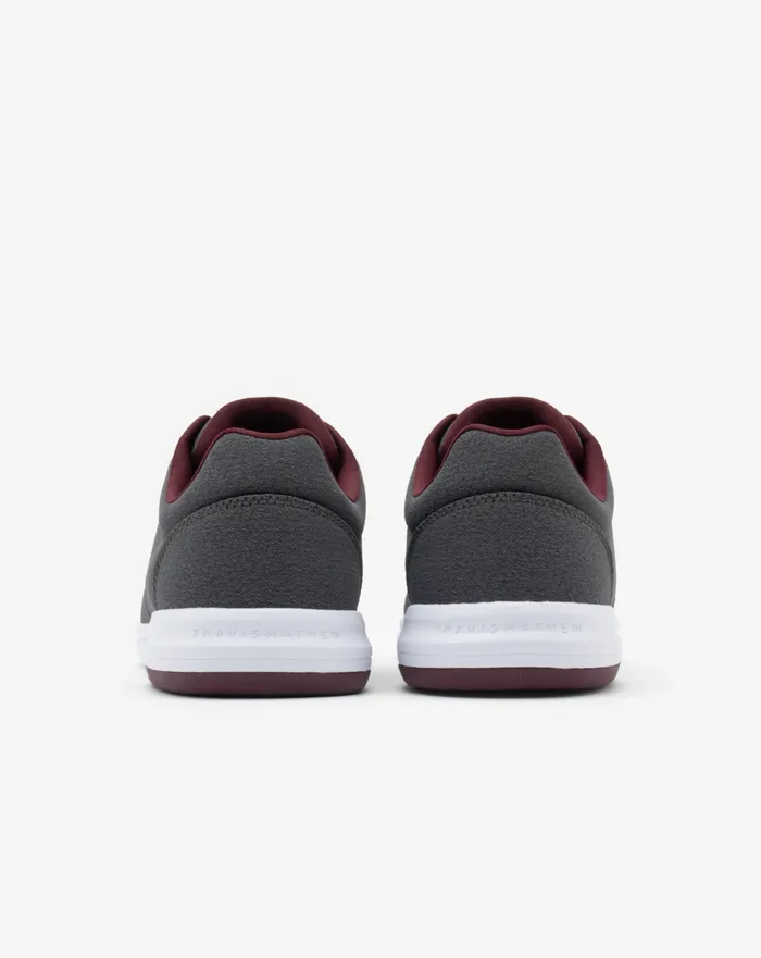 Shoes Casual Shoes TravisMathew THE DAILY 2 WOVEN SHOE Heather Grey Pinstripe Shoes Casual Shoes TravisMathew THE DAILY 2 WOVEN SHOE Heather Grey Pinstripe