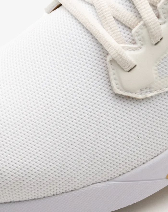 Shoes Casual Shoes TravisMathew THE DAILY PRO HYBRID SHOE Whitegum
