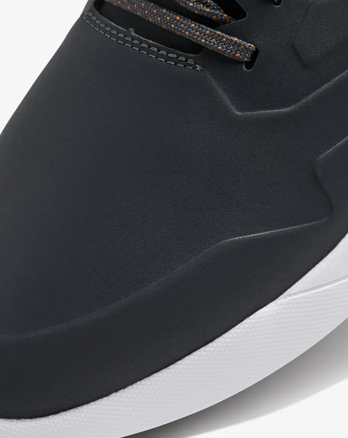 Shoes Performance Shoes TravisMathew The Daily Pro Plus Golf Shoe Ebonyalmond