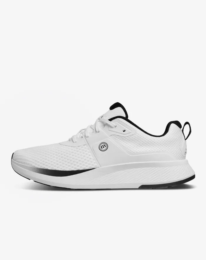 Shoes Performance Shoes TravisMathew The NuAge White