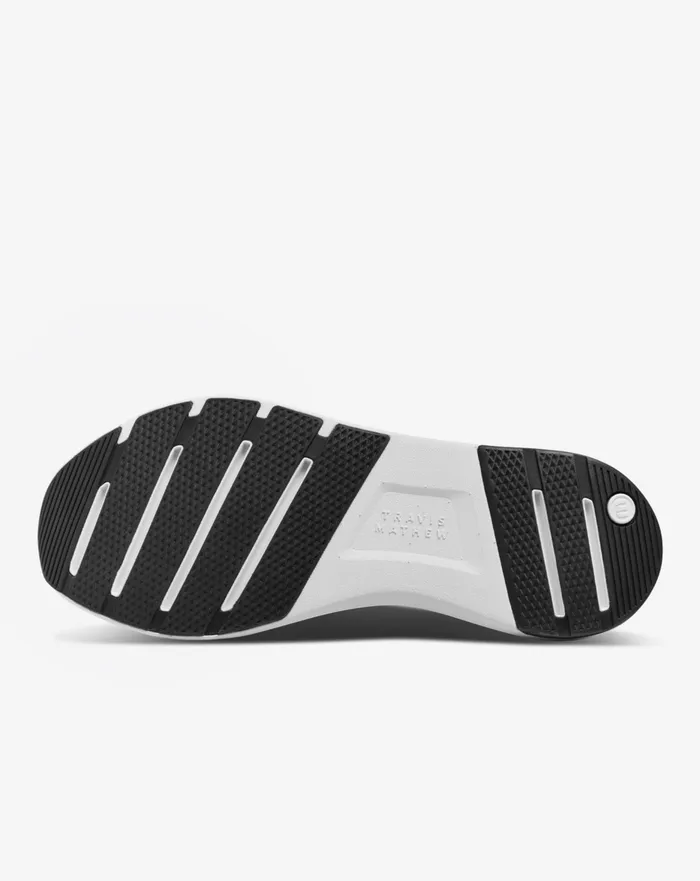 Shoes Performance Shoes TravisMathew The NuAge White