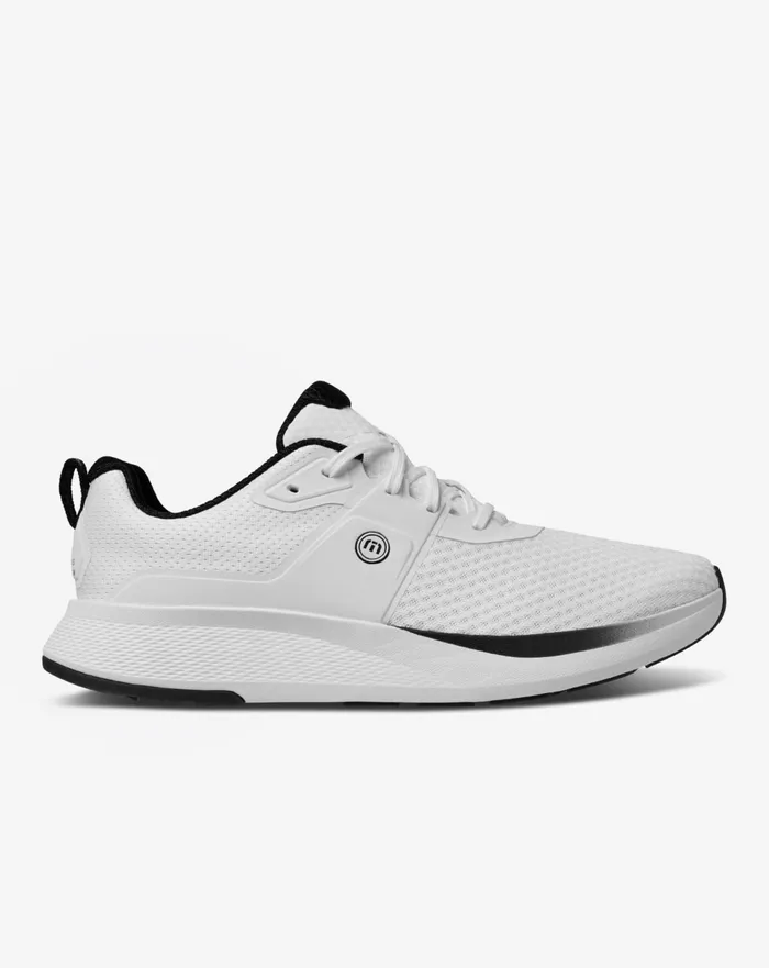 Shoes Performance Shoes TravisMathew The NuAge White