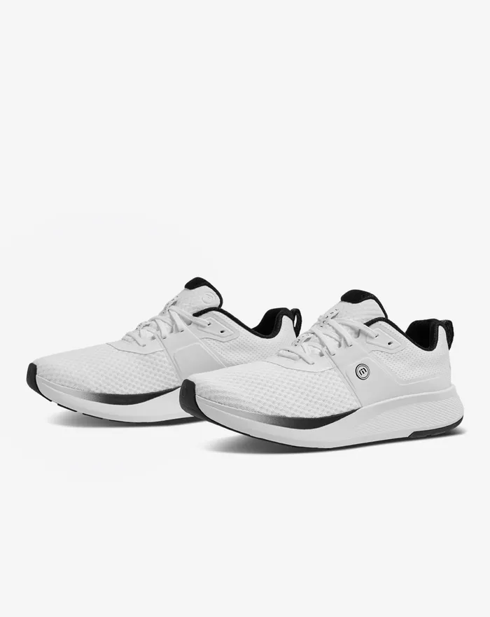 Shoes Performance Shoes TravisMathew The NuAge White