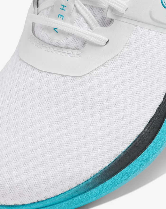 Shoes Performance Shoes TravisMathew The NuAge Whiteblue