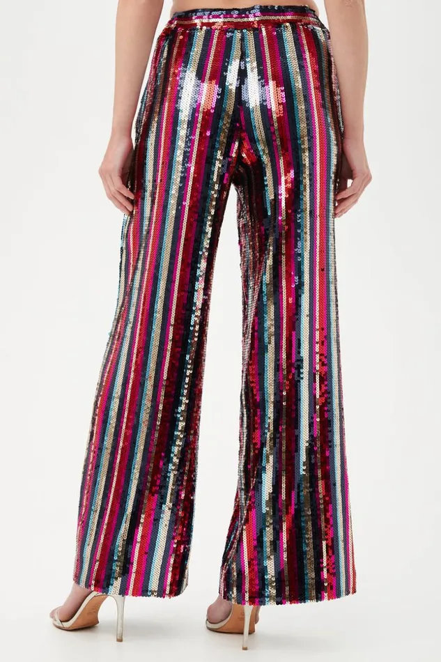 SHOP Trina Turk ALL BOTTOMS ATARASHII PANT