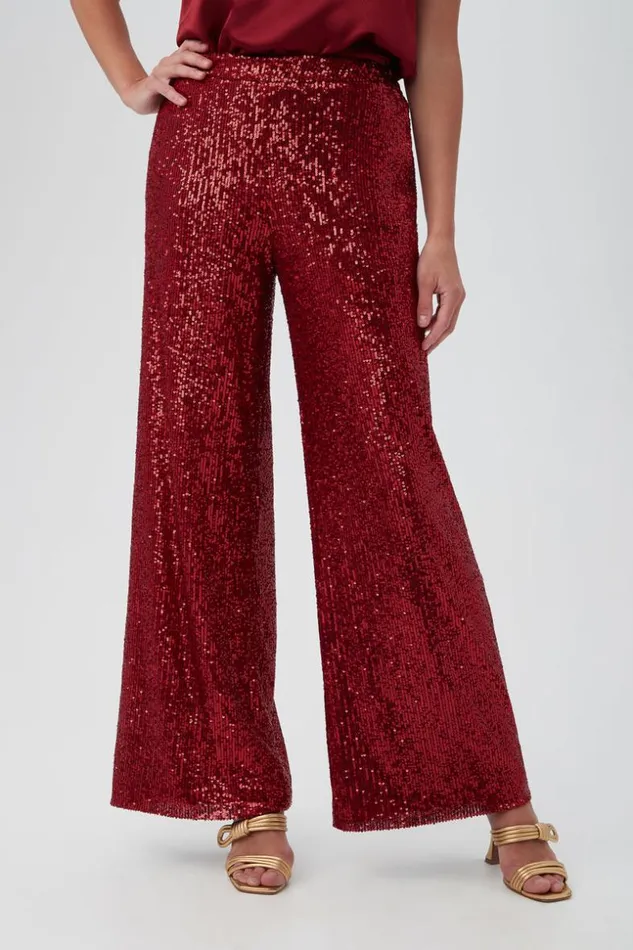 SHOP Trina Turk ALL BOTTOMS ATARASHII PANT
