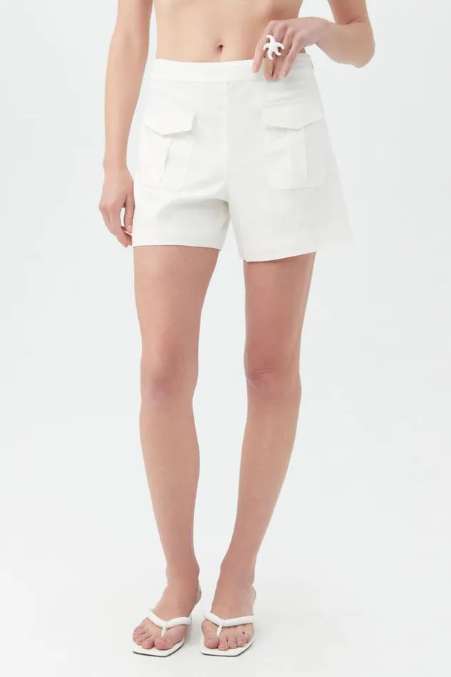 SHOP Trina Turk ALL BOTTOMS BARBONICI 2 SHORT