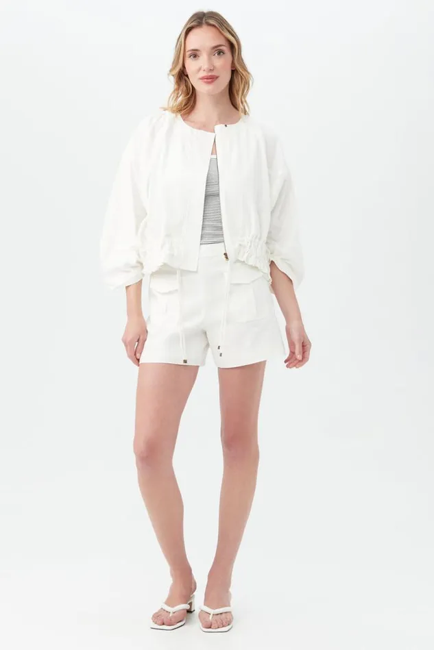 SHOP Trina Turk ALL BOTTOMS BARBONICI 2 SHORT