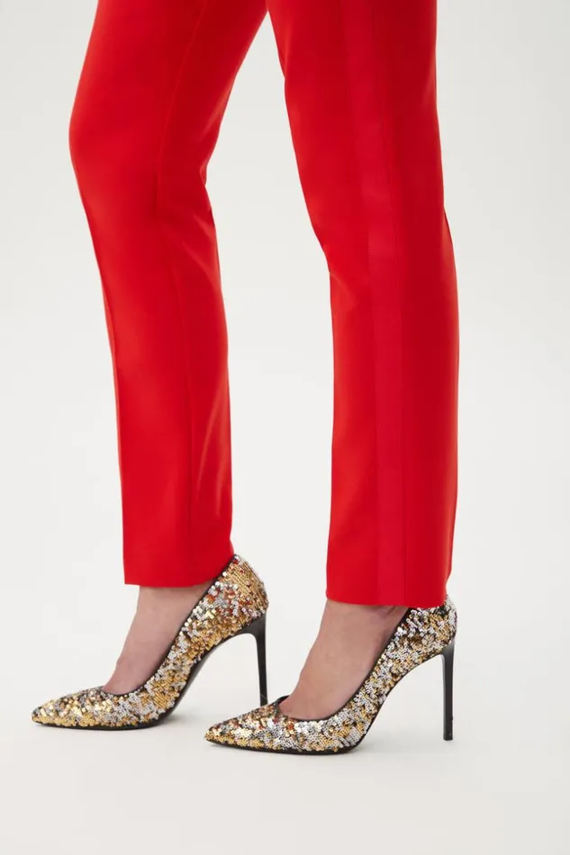 SHOP Trina Turk ALL BOTTOMS FURUSATO PANT