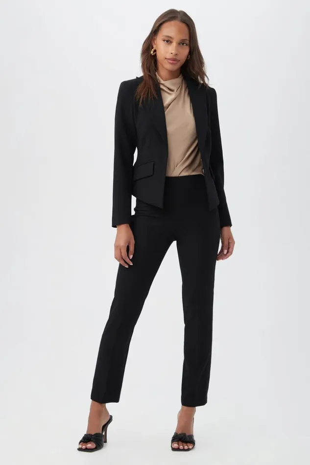 SHOP Trina Turk ALL BOTTOMS FURUSATO PANT
