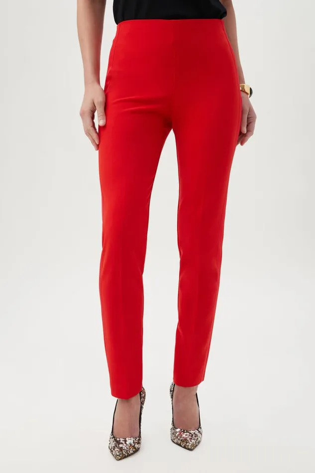 SHOP Trina Turk ALL BOTTOMS FURUSATO PANT