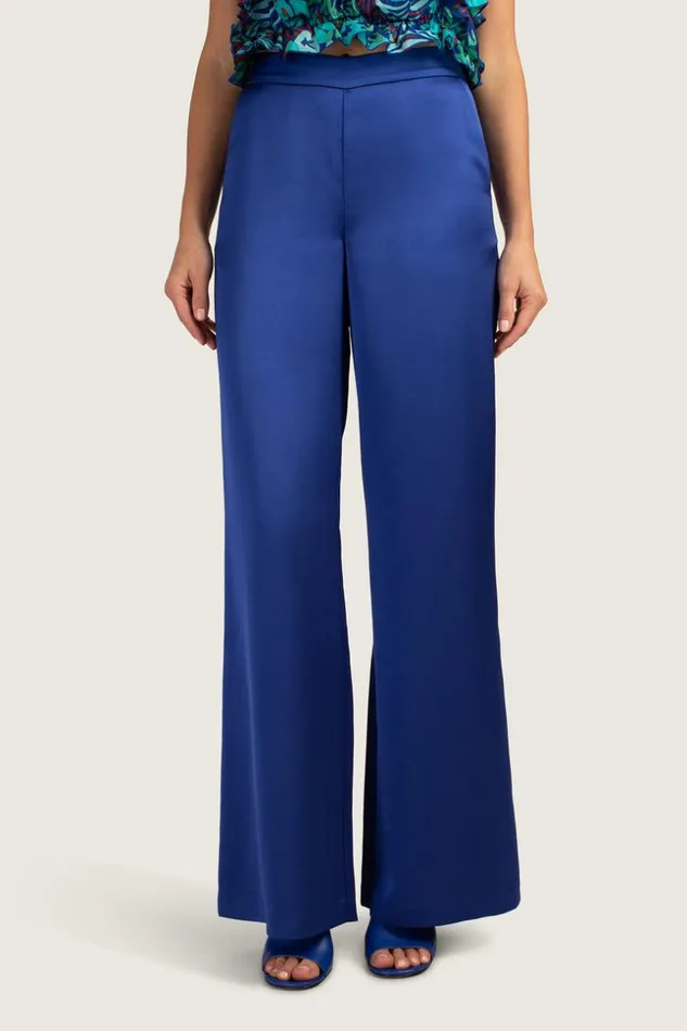SHOP Trina Turk ALL BOTTOMS INES PANT