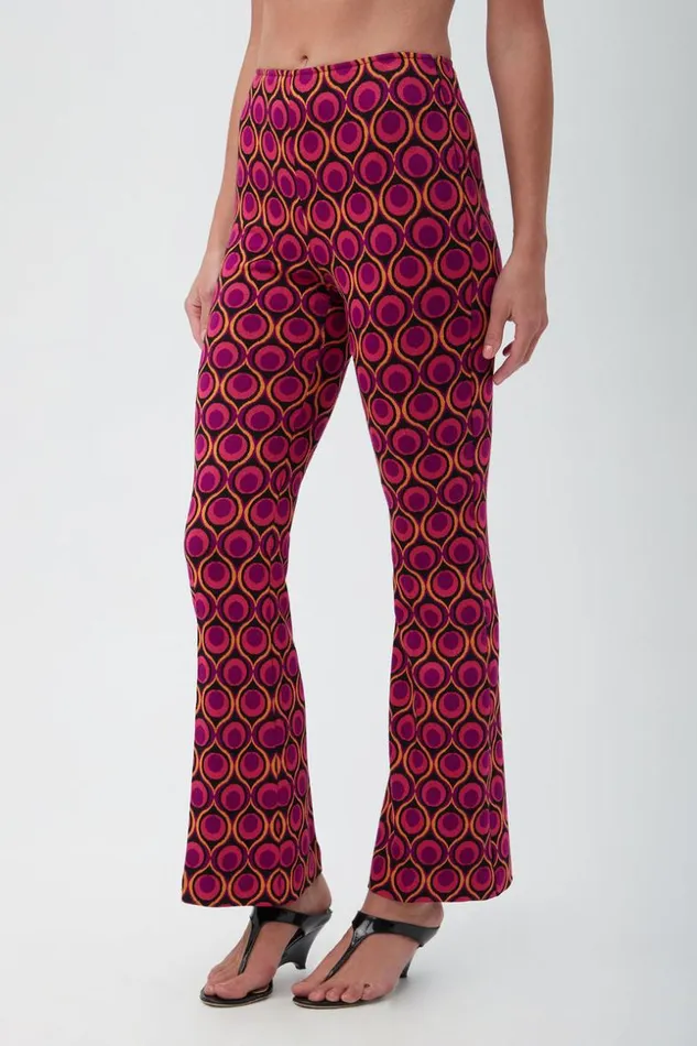 SHOP Trina Turk ALL BOTTOMS JACOBA PANT