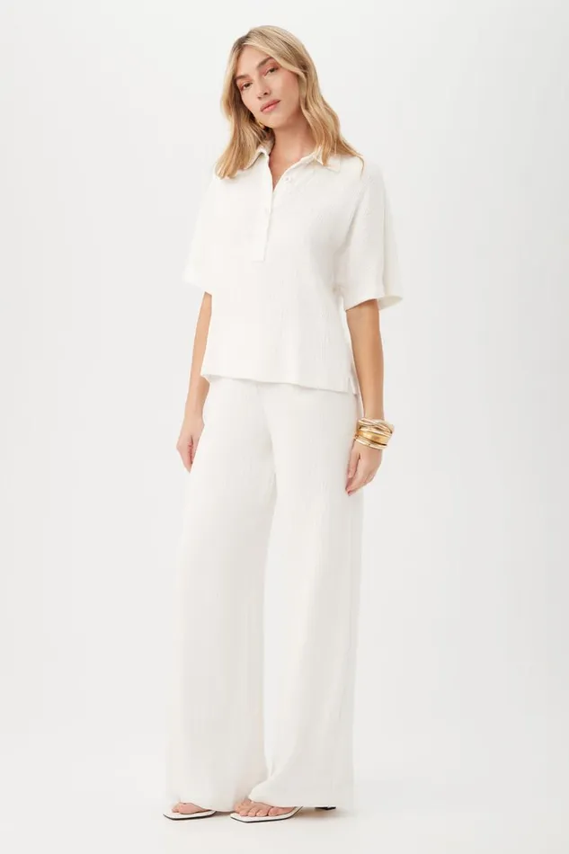 SHOP Trina Turk ALL BOTTOMS LONG WEEKEND 2 PANT