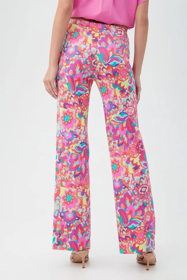 SHOP Trina Turk ALL BOTTOMS RUDI PANT