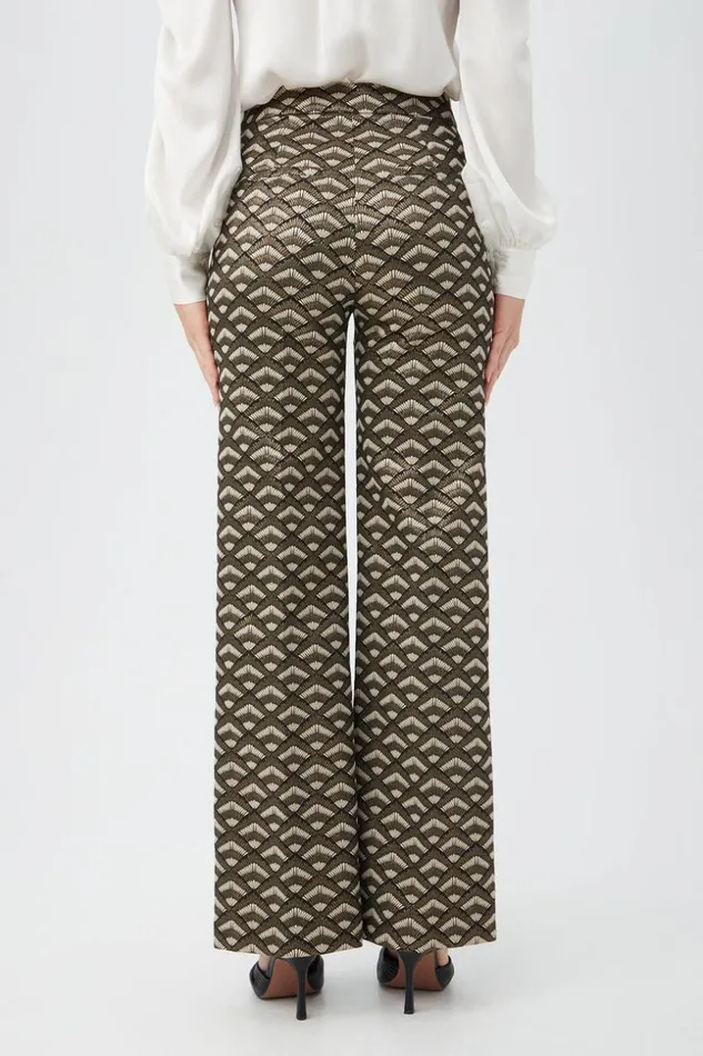 SHOP Trina Turk ALL BOTTOMS SADIE PANT