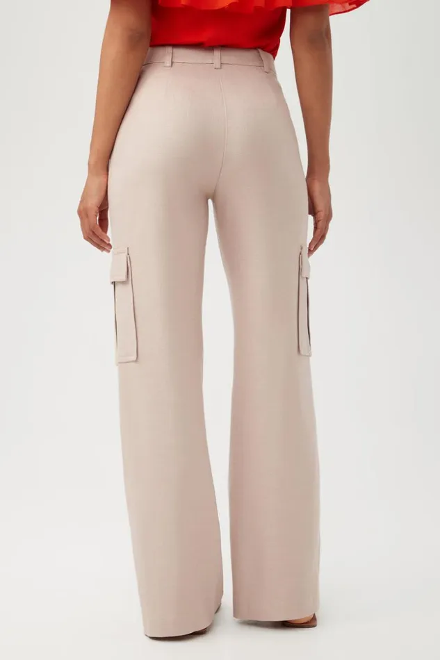 SHOP Trina Turk ALL BOTTOMS TALLAHASSEE PANT