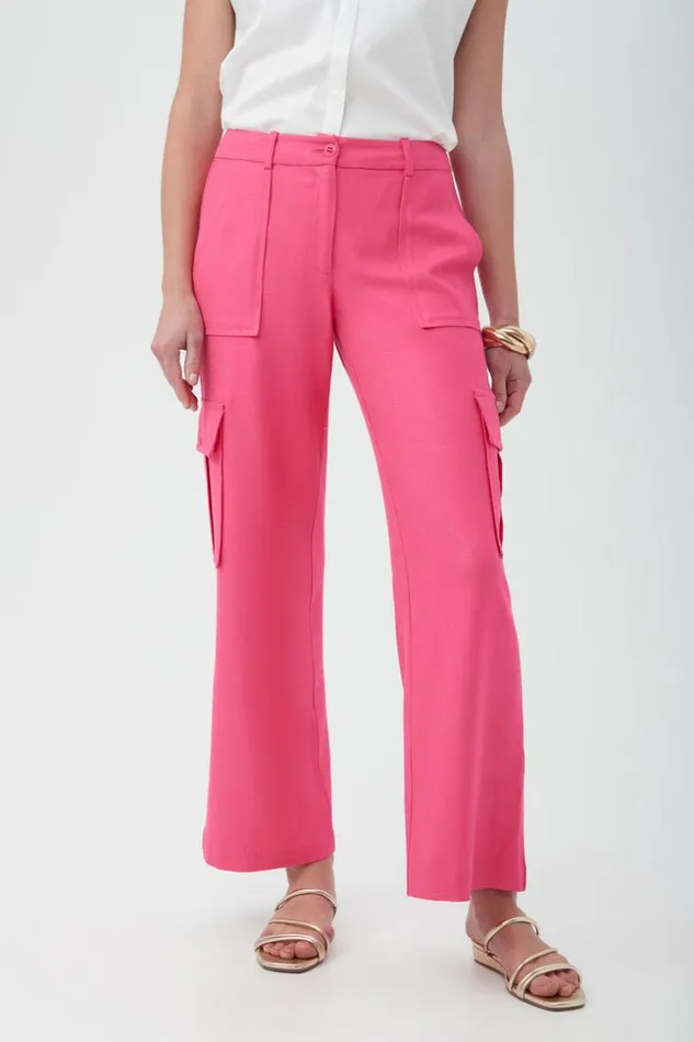 SHOP Trina Turk ALL BOTTOMS TALLAHASSEE PANT