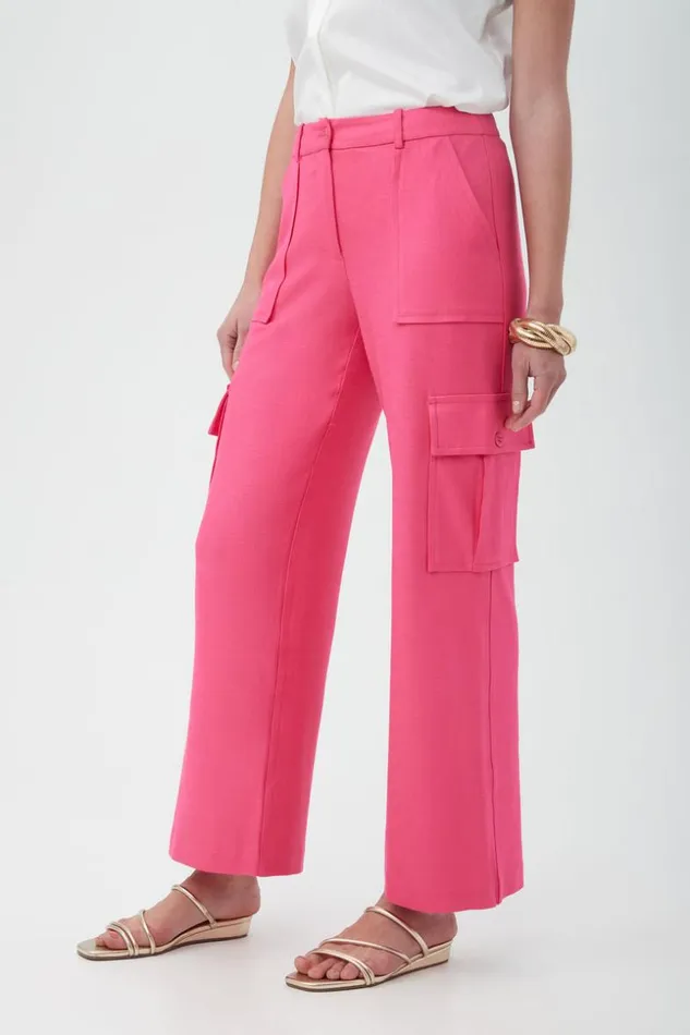 SHOP Trina Turk ALL BOTTOMS TALLAHASSEE PANT