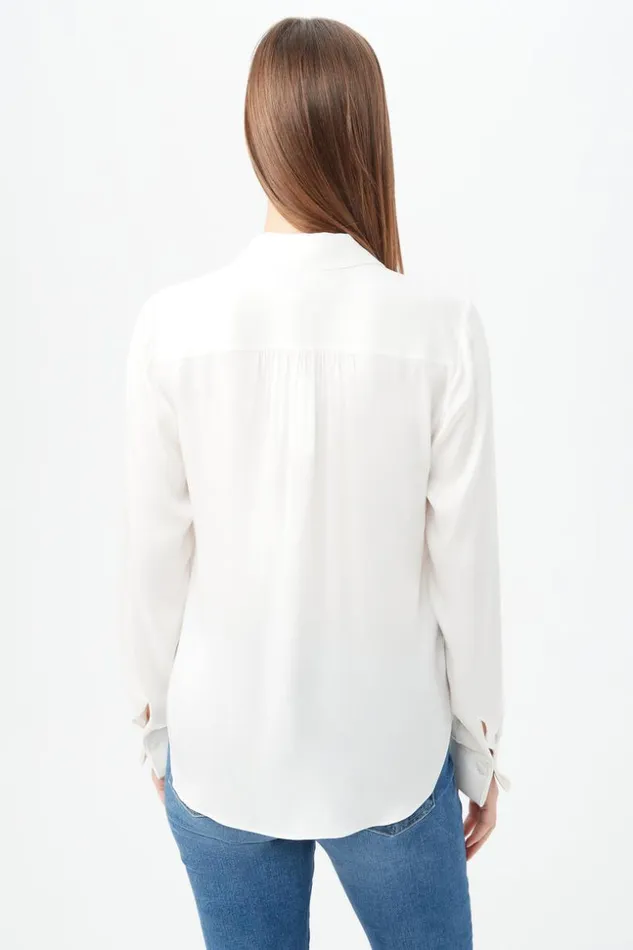 SHOP Trina Turk ALL TOPS CASSAVETES TOP