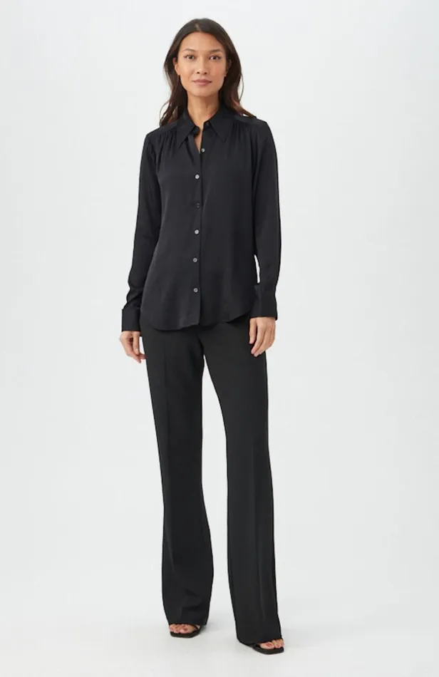 SHOP Trina Turk ALL TOPS CASSAVETES TOP