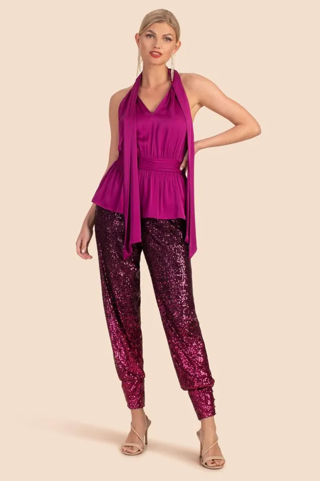 SHOP Trina Turk ALL TOPS ERIS TOP