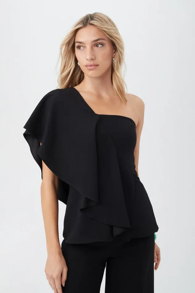 SHOP Trina Turk ALL TOPS GLAMOROUS TOP
