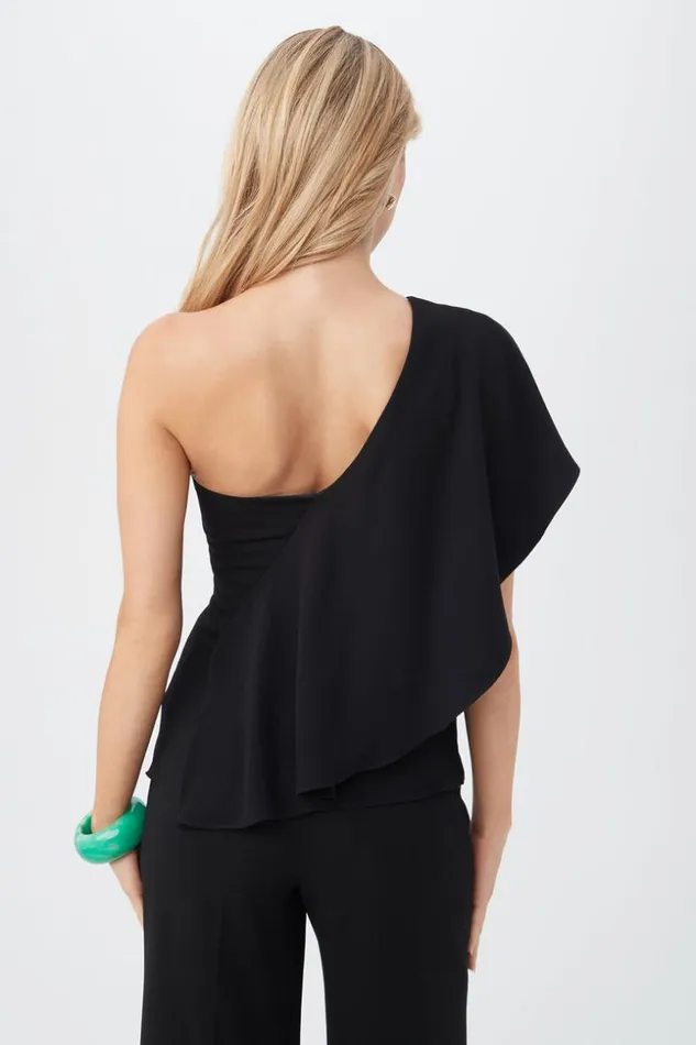 SHOP Trina Turk ALL TOPS GLAMOROUS TOP