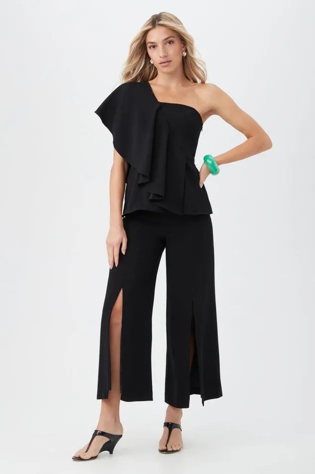 SHOP Trina Turk ALL TOPS GLAMOROUS TOP