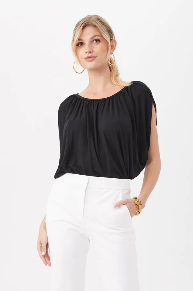 SHOP Trina Turk ALL TOPS JEWEL OF THE SUN TOP