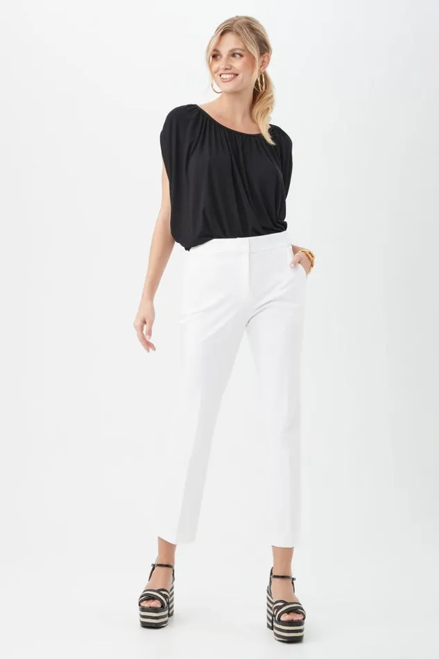 SHOP Trina Turk ALL TOPS JEWEL OF THE SUN TOP
