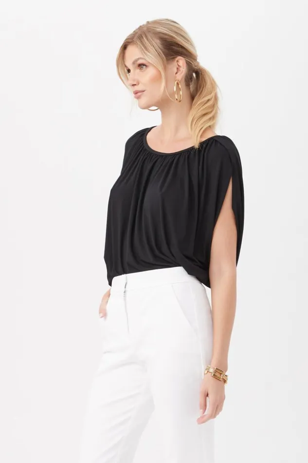 SHOP Trina Turk ALL TOPS JEWEL OF THE SUN TOP