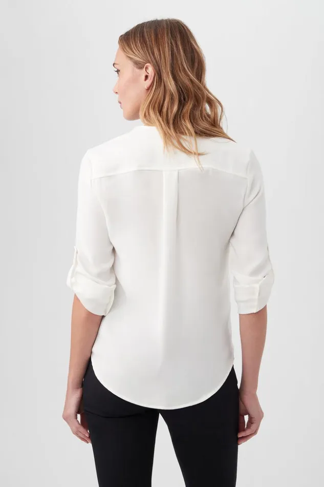 SHOP Trina Turk ALL TOPS KAIKO TOP