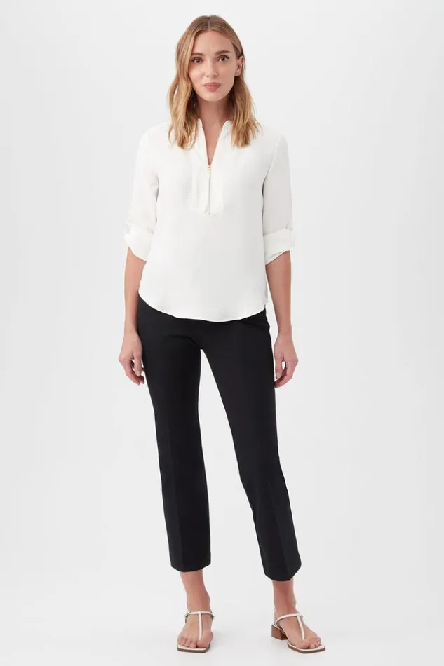 SHOP Trina Turk ALL TOPS KAIKO TOP