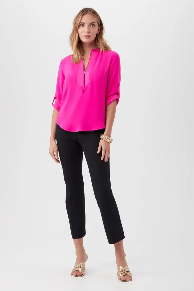 SHOP Trina Turk ALL TOPS KAIKO TOP