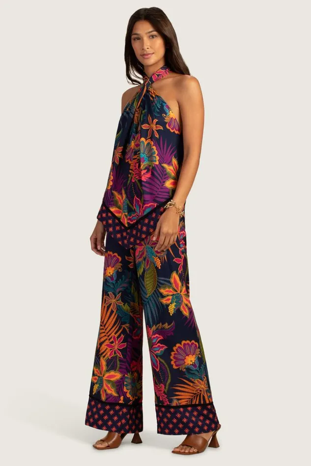 SHOP Trina Turk ALL TOPS MENARA TOP