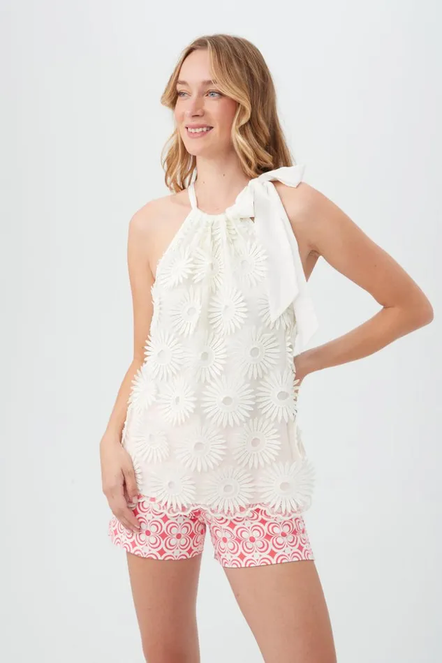 SHOP Trina Turk ALL TOPS MIRAI TOP
