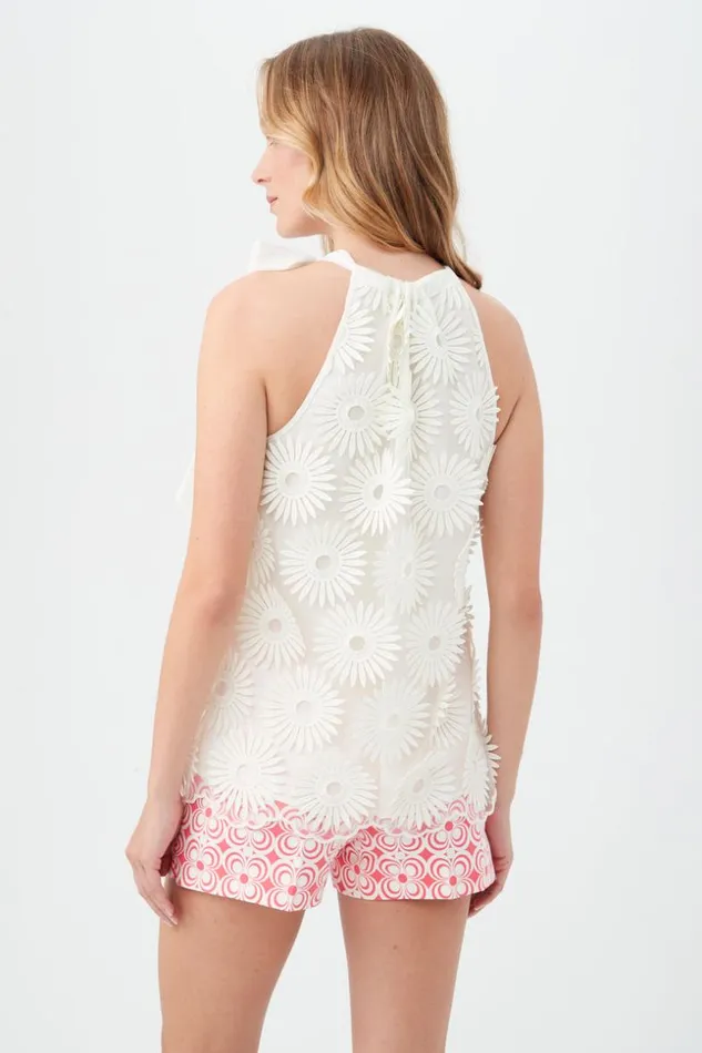 SHOP Trina Turk ALL TOPS MIRAI TOP