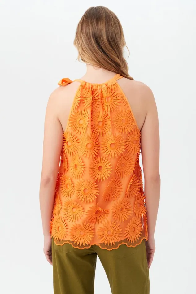 SHOP Trina Turk ALL TOPS MIRAI TOP