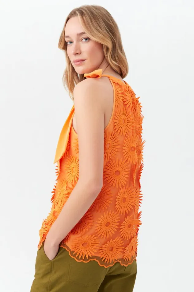 SHOP Trina Turk ALL TOPS MIRAI TOP