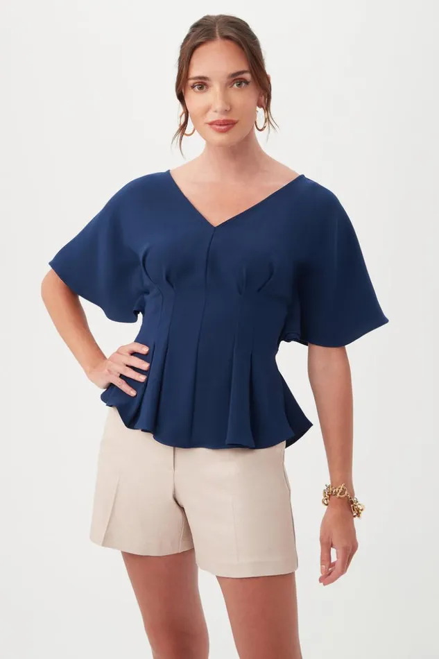 SHOP Trina Turk ALL TOPS MYLAH TOP