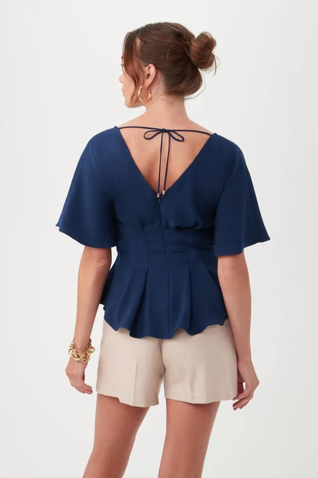 SHOP Trina Turk ALL TOPS MYLAH TOP