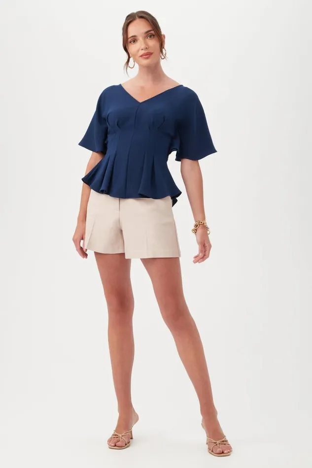 SHOP Trina Turk ALL TOPS MYLAH TOP