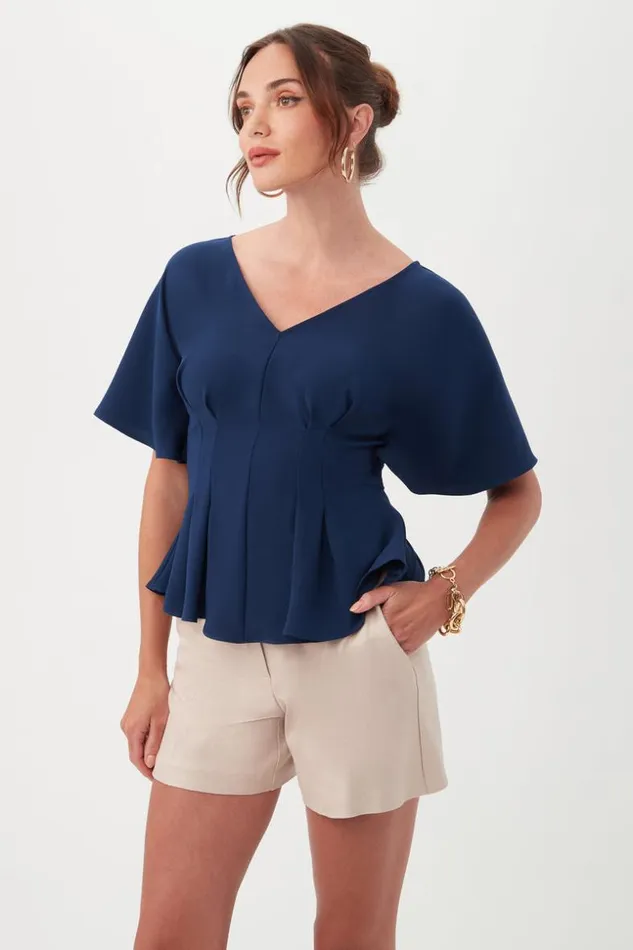 SHOP Trina Turk ALL TOPS MYLAH TOP