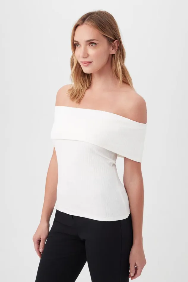 SHOP Trina Turk ALL TOPS PRIZMA TOP