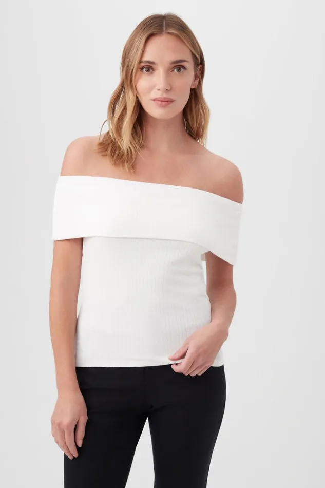SHOP Trina Turk ALL TOPS PRIZMA TOP
