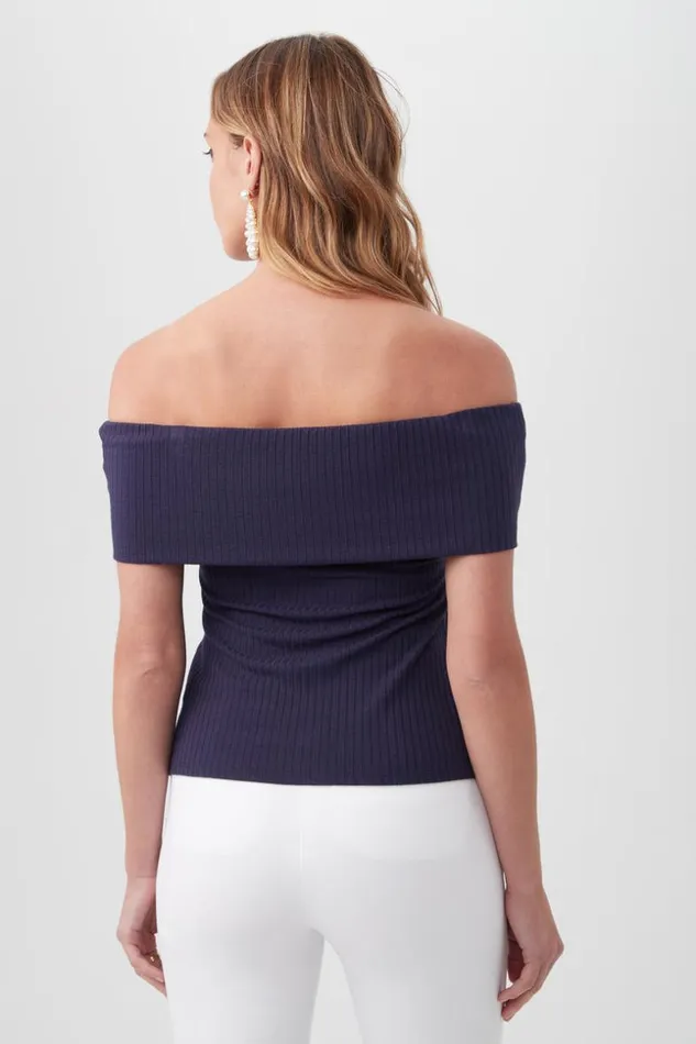 SHOP Trina Turk ALL TOPS PRIZMA TOP